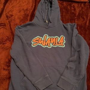 SwayLa hoodie